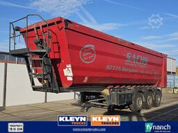 KEMPF SKM 35/3 SCHROTT 50m3