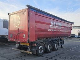 KEMPF SKM 35/3 SCHROTT 50m3