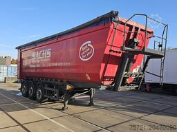 KEMPF SKM 35/3 SCHROTT 50m3