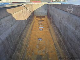 KEMPF SKM 35/3 SCHROTT 50m3