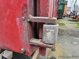 KEMPF SKM 35/3 SCHROTT 50m3