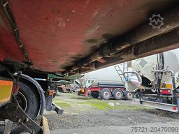 KEMPF SKM 35/3 SCHROTT 50m3