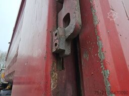 KEMPF SKM 35/3 SCHROTT 50m3