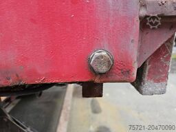 KEMPF SKM 35/3 SCHROTT 50m3