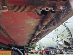 KEMPF SKM 35/3 SCHROTT 50m3