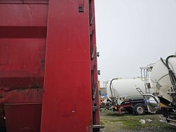 KEMPF SKM 35/3 SCHROTT 50m3