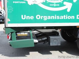 Lamberet TK SLXe Spectrum 2,65h Bi-Multi-Temp. TW LBW