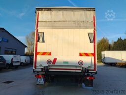 Iveco EUROCARGO ML 120E28