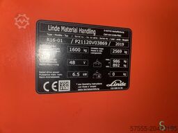 Linde R16