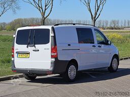 MERCEDES-BENZ VITO 119 CDI ac automaat EURO6