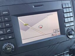 MERCEDES-BENZ VITO 119 CDI ac automaat EURO6