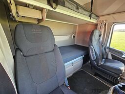 DAF XG 480 INTARDER 2X TANK