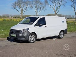 MERCEDES-BENZ EVITO XL Vebabox 60 kWh