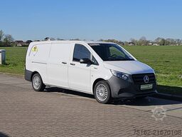 MERCEDES-BENZ EVITO XL Vebabox 60 kWh