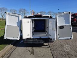 MERCEDES-BENZ EVITO XL Vebabox 60 kWh