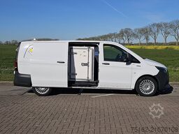 MERCEDES-BENZ EVITO XL Vebabox 60 kWh