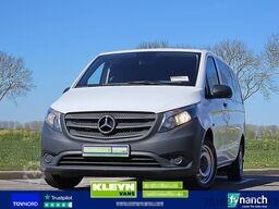 MERCEDES-BENZ VITO 111 ac 9 pers EURO6