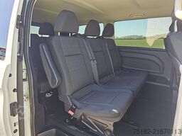MERCEDES-BENZ VITO 111 ac 9 pers EURO6