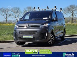 CITROEN JUMPY 2.0 L2 Navi Lm-Velgen AC