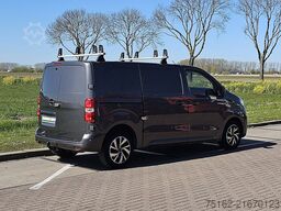 CITROEN JUMPY 2.0 L2 Navi Lm-Velgen AC