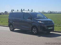 CITROEN JUMPY 2.0 L2 Navi Lm-Velgen AC