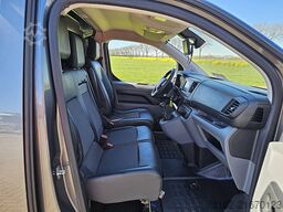 CITROEN JUMPY 2.0 L2 Navi Lm-Velgen AC