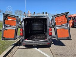 CITROEN JUMPY 2.0 L2 Navi Lm-Velgen AC