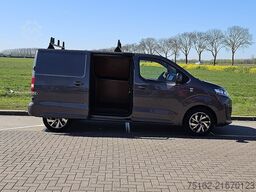 CITROEN JUMPY 2.0 L2 Navi Lm-Velgen AC