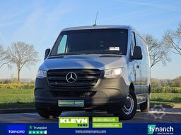 MERCEDES-BENZ SPRINTER 311 L1H1 WP-Inrichting