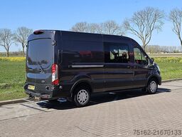 FORD TRANSIT L3H2 185PK DC Trekha