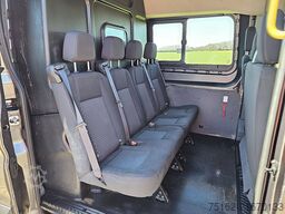 FORD TRANSIT L3H2 185PK DC Trekha