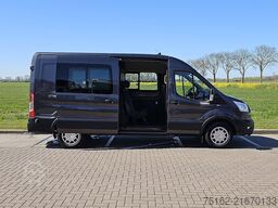 FORD TRANSIT L3H2 185PK DC Trekha