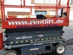 Skyjack SJ III 3226 Elektro 9,90 m