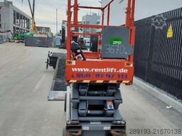 Skyjack SJ III 3226 Elektro 9,90 m