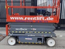 Skyjack SJ III 3226 Elektro 9,90 m