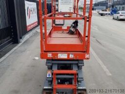 Skyjack SJ III 3226 Elektro 9,90 m