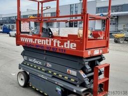 Skyjack SJ III 3226 Elektro 9,90 m