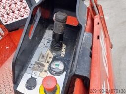 Skyjack SJ III 3226 Elektro 9,90 m