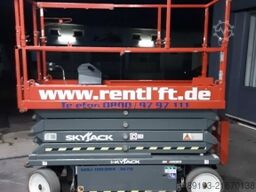 Skyjack SJ III 3226 Elektro 9,90 m