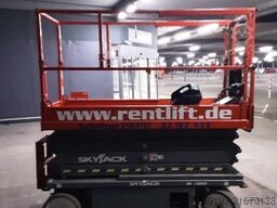 Skyjack SJ III 3226 Elektro 9,90 m