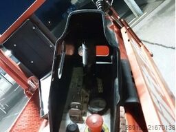 Skyjack SJ III 3226 Elektro 9,90 m