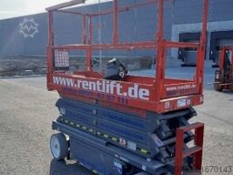 Skyjack SJ III 3226 Elektro 9,90 m