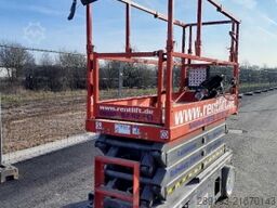 Skyjack SJ III 3226 Elektro 9,90 m