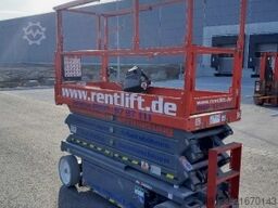 Skyjack SJ III 3226 Elektro 9,90 m