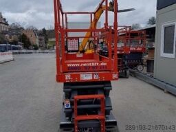 Skyjack SJ III 3226 Elektro 9,90 m