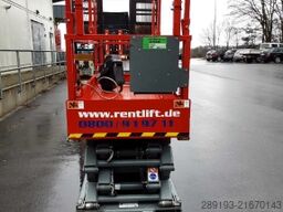 Skyjack SJ III 3226 Elektro 9,90 m