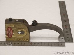 Kopal Piccolo Ausladung 95 mm