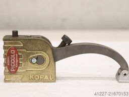 Kopal Piccolo Ausladung 95 mm