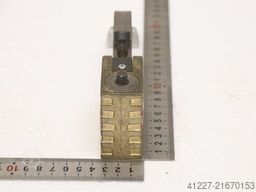 Kopal Piccolo Ausladung 95 mm