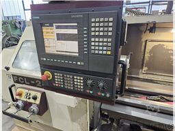 Chevalier Wagner FCL 2480 S